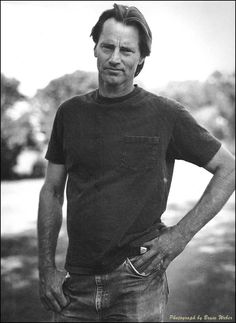 Sam Shepard