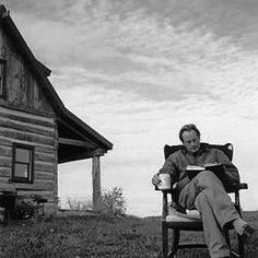 Sam Shepard