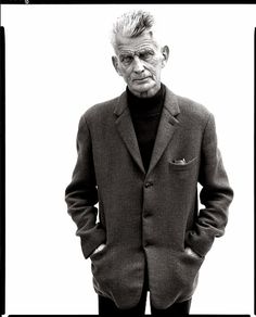 Samuel Beckett