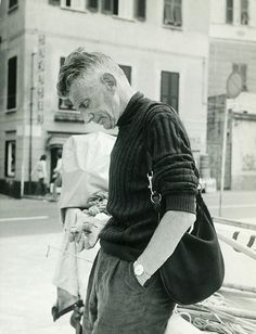 Samuel Beckett