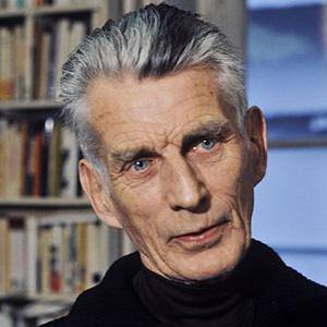 Samuel Beckett