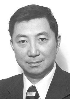 Samuel C. C. Ting