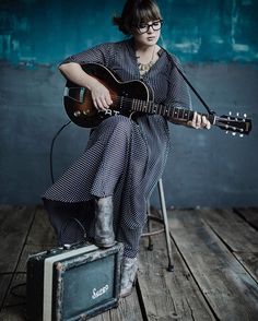 Sara Watkins