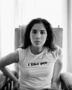 Sarah Silverman