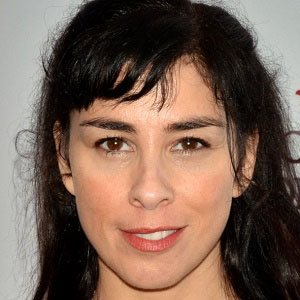 Sarah Silverman