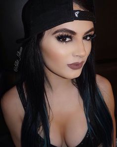 Saraya-Jade Bevis