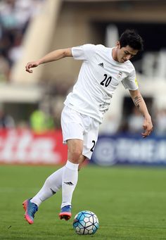 Sardar Azmoun