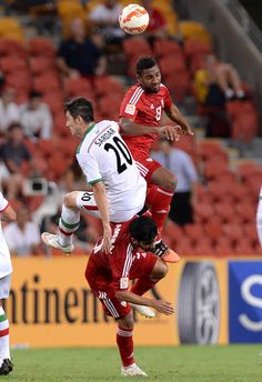 Sardar Azmoun