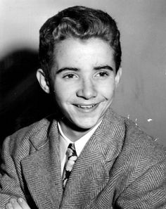 Scotty Beckett