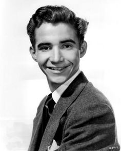 Scotty Beckett