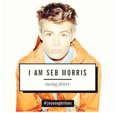 Seb Morris