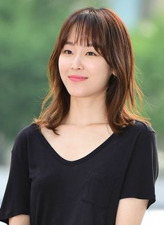 Seo Hyun-jin