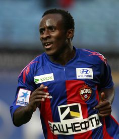 Seydou Doumbia