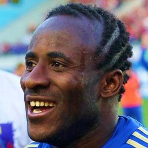 Seydou Doumbia