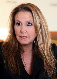 Shari Arison