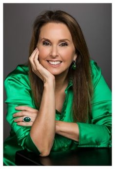 Shari Arison