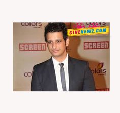 Sharman Joshi