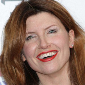 Sharon Horgan