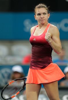 Simona Halep