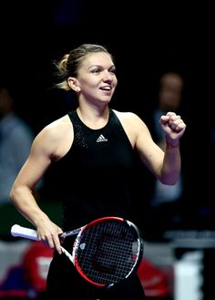 Simona Halep