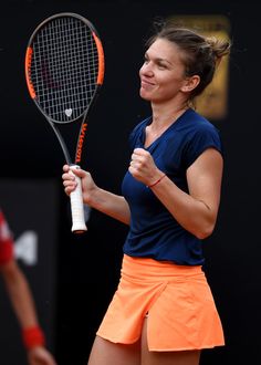 Simona Halep