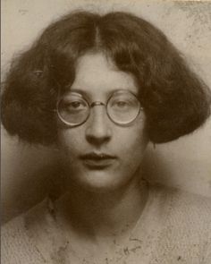 Simone Weil