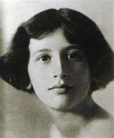 Simone Weil