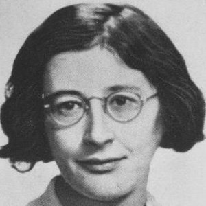 Simone Weil