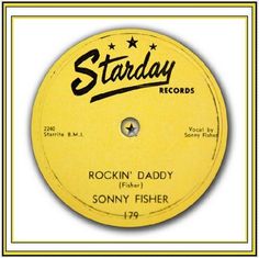 Sonny Fisher