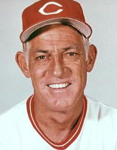 Sparky Anderson