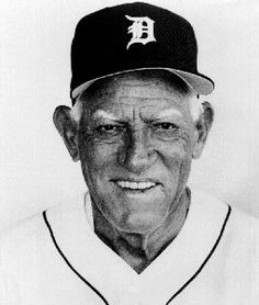 Sparky Anderson