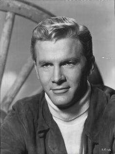 Steve Forrest