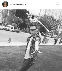 Steven Suptic