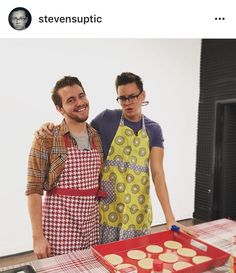 Steven Suptic