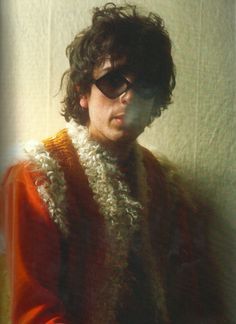 Syd Barrett