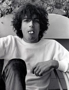 Syd Barrett