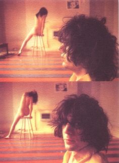 Syd Barrett