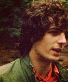 Syd Barrett