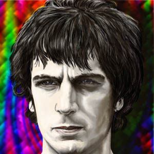 Syd Barrett