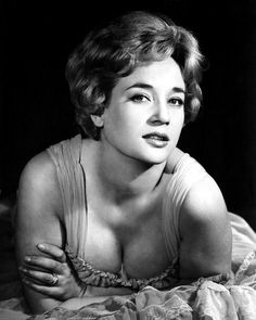 Sylvia Syms