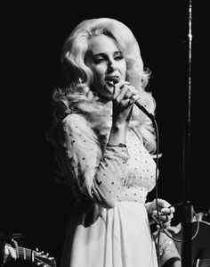 Tammy Wynette