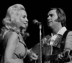 Tammy Wynette