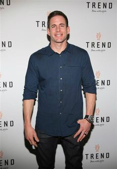 Tarek El Moussa