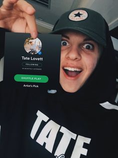 Tate Lovett