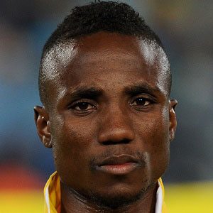 Teko Modise