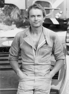 Terence Hill