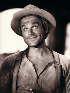 Terence Hill