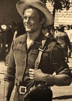 Terence Hill