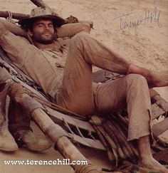 Terence Hill