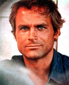 Terence Hill